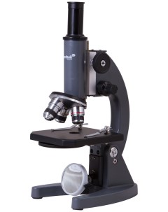 Микроскоп 5S NG монокулярный 71916 Levenhuk