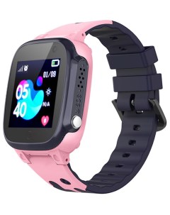 Детские часы с GPS поиском PLSW15PN розовые Prolike