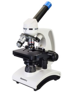 Микроскоп цифровой Atto Polar с книгой 77992 Discovery