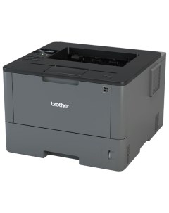 Принтер лазерный HL L5100DN HLL5100DNR1 A4 Duplex Net Brother