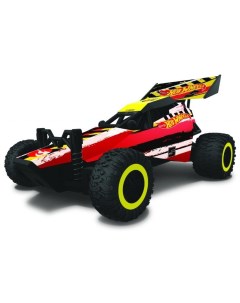 Машинка Hot Wheels красная Т10968 1toy