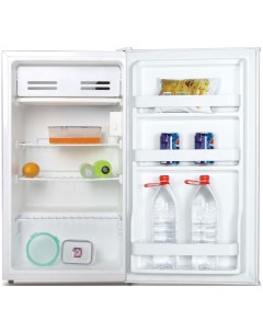 Однокамерный холодильник ZRS 121 W Zarget