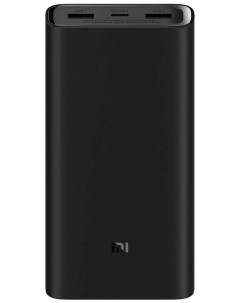 Внешний аккумулятор Mi 50W Power Bank 20000 BHR5121GL Xiaomi