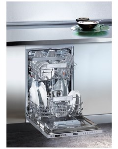 Встраиваемая посудомоечная машина FDW 4510 E8P E Franke