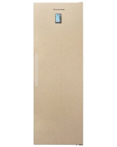 Однокамерный холодильник SLU S305XE Schaub lorenz