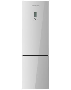 Двухкамерный холодильник SLU S379L4E Schaub lorenz