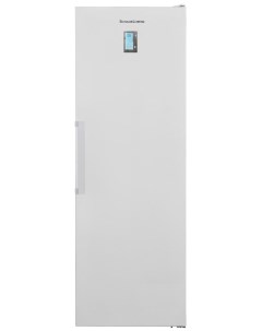Однокамерный холодильник SLU S305WE Schaub lorenz
