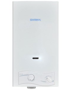 Газовый водонагреватель Aqua 11 B NG Дарина