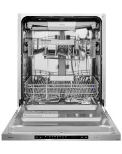Встраиваемая посудомоечная машина MD 6004 Monsher