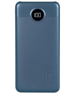 Внешний аккумулятор 10000 mAh Razer 10 PD dark blue Tfn