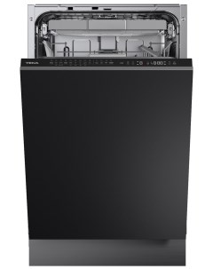 Полновстраиваемая посудомоечная машина DFI 74950 Teka