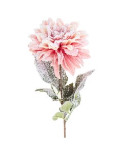 Цветок искусственный Астра 71 см Lefard