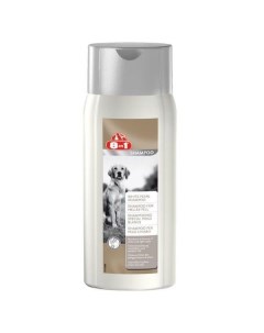 White Pearl Shampoo Conditioner Шампунь кондиц оттеноч д светлошерст собак 250мл 8in1