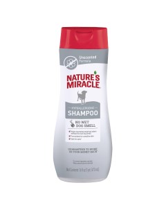 Perfect Coat Gentle Hypoallergenic Shampoo Шампунь гипоаллергенный д собак 473мл 8in1