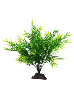 Декоративное растение для террариумов Bamboo Tufts 25см Германия Lucky reptile