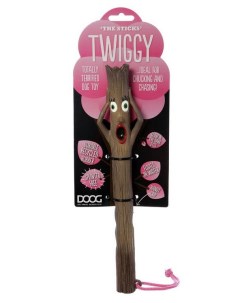 Игрушка для собак Twiggy 27 3см Австралия Doog