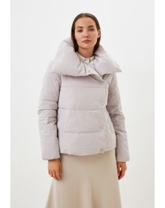 Куртка утепленная Снежная королева