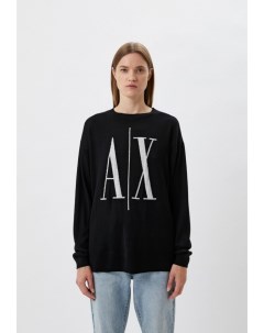 Джемпер Armani exchange