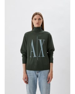 Водолазка Armani exchange