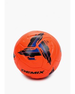 Мяч футбольный Demix