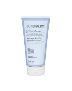 Гель флюид легкий для укладки волос SUPERPLEX 150 мл Barex