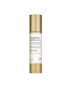 Крем гель омолаживающий для лица FACTOR G RENEW Rejuvenating gel cream 50 мл Sesderma