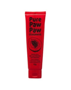Бальзам восстанавливающий без запаха 25 гр Pure paw paw