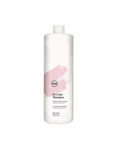 Шампунь для защиты цвета волос Shampoo Be Color 1000 мл 360 hair professional