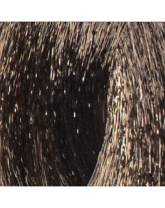 6 01 Крем краска для волос натуральный тёмный пепельный блонд SERICOLOR 100 мл Brelil professional