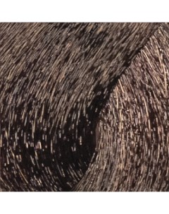 5 38 Крем краска для волос шоколадный светлый коричневый SERICOLOR 100 мл Brelil professional