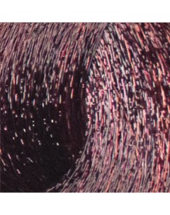 5 77 Крем краска для волос интенсивный фиолетовый светлый каштан SERICOLOR 100 мл Brelil professional