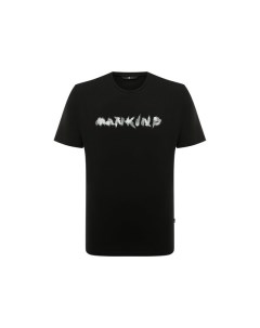 Хлопковая футболка 7 for all mankind