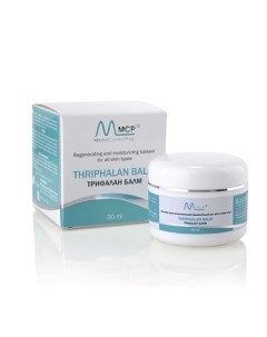 Восстанавливающий бальзам для быстрого заживления кожи Thriphalan Balm 340937 30 мл Mediccontrolpeel (россия)