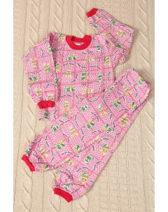 Пижама детская iv27333 Грандсток