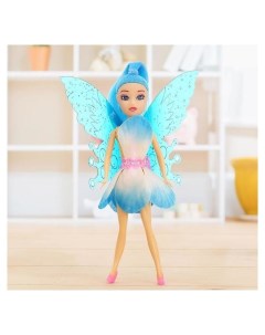 Кукла бабочка Регина Кнр игрушки