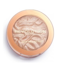 Хайлайтер для лица Highlight Reloaded Makeup revolution