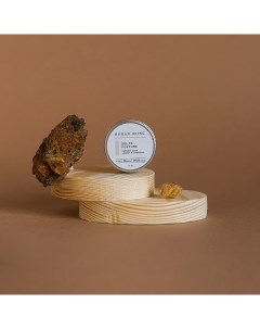 Духи Solid Perfume Твердые Ладан и Тропики 10 мл Human being