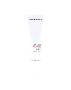 Крем Gentle Cleansing Cream Нежный Очищающий 150 мл Janssen cosmetics