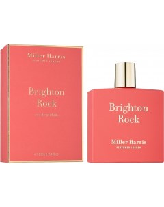 Brighton Rock Miller harris