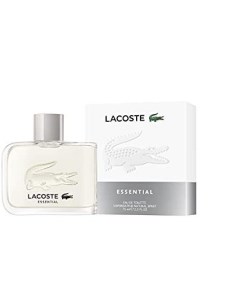 Essential Lacoste
