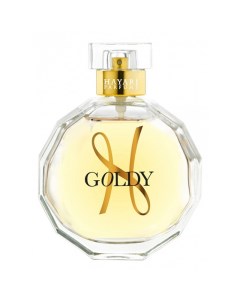Goldy Hayari parfums