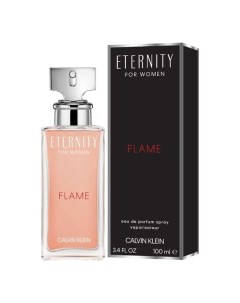Eternity Flame For Women Calvin klein