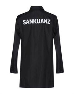 Легкое пальто Sankuanz