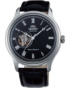 Японские мужские часы в коллекции Automatic Orient