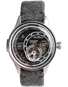 Швейцарские мужские часы в коллекции Hybrid The The electricianz