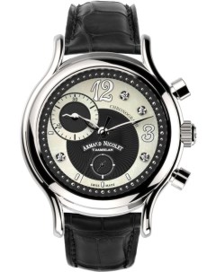 Швейцарские женские часы в коллекции AL3 Armand Armand nicolet