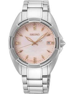 Японские женские часы в коллекции CS Dress Seiko