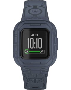 Детские часы в коллекции Vivofit Garmin