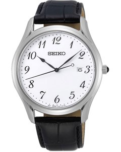 Японские мужские часы в коллекции Other Seiko