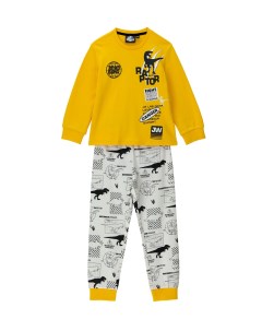 Пижама для мальчика Original marines